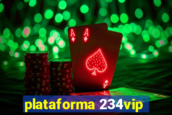 plataforma 234vip